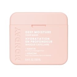 MONDAY HAIR MASK DEEP MOISTURE 250ML