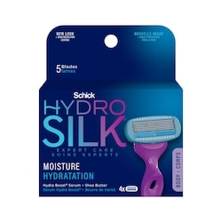 HYDRO SILK REFILL 4