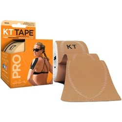 KT TAPE Pro Stealth Beige