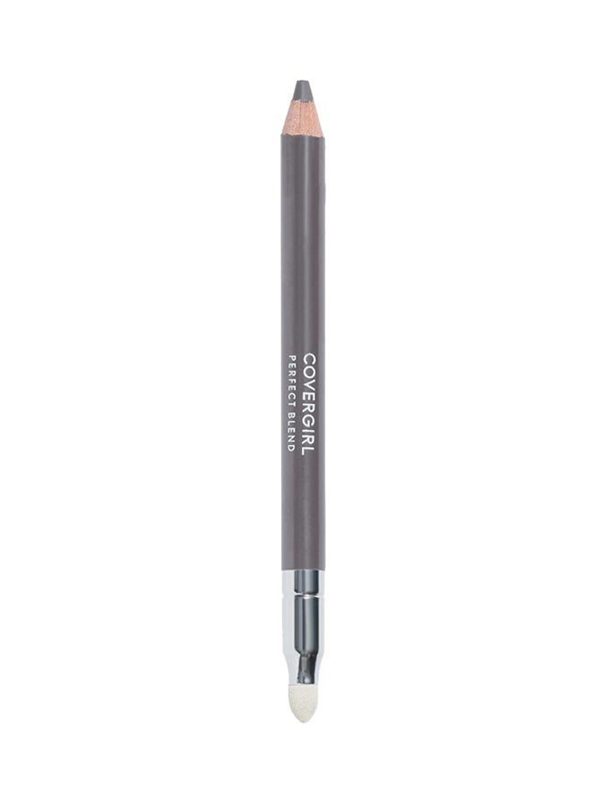 COVERGIRL PERFECT BLEND PENCIL CHARCOAL