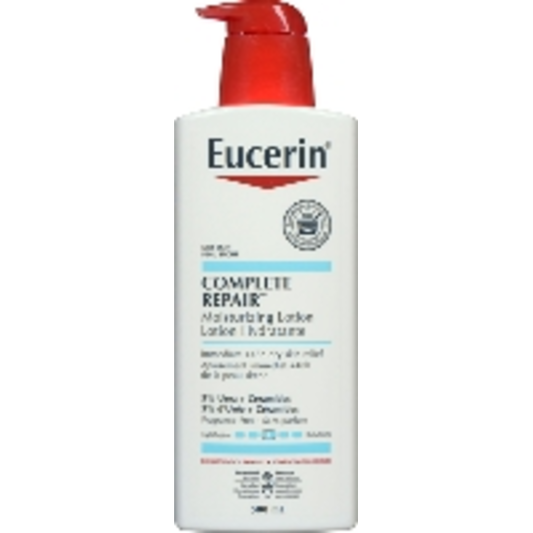 EUCERIN COMPLETE REPAIR 400ML