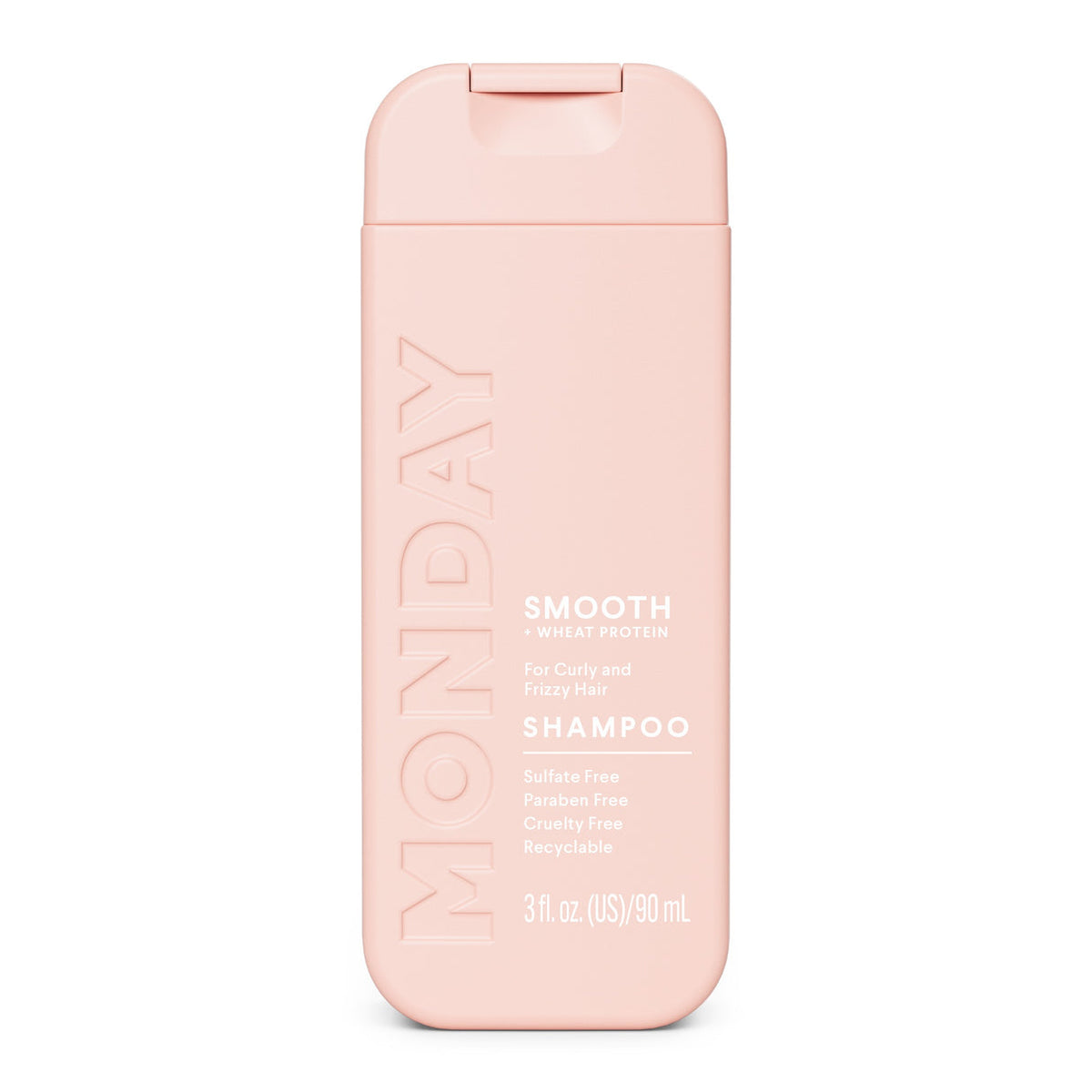 MONDAY SHAMPOO SMOOTH 90ML