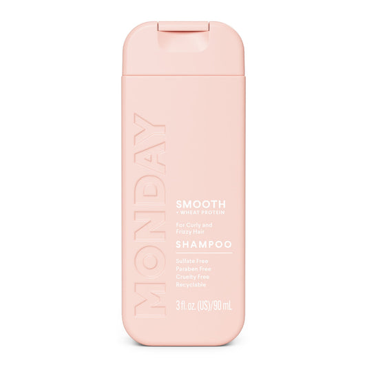 MONDAY SHAMPOO SMOOTH 90ML